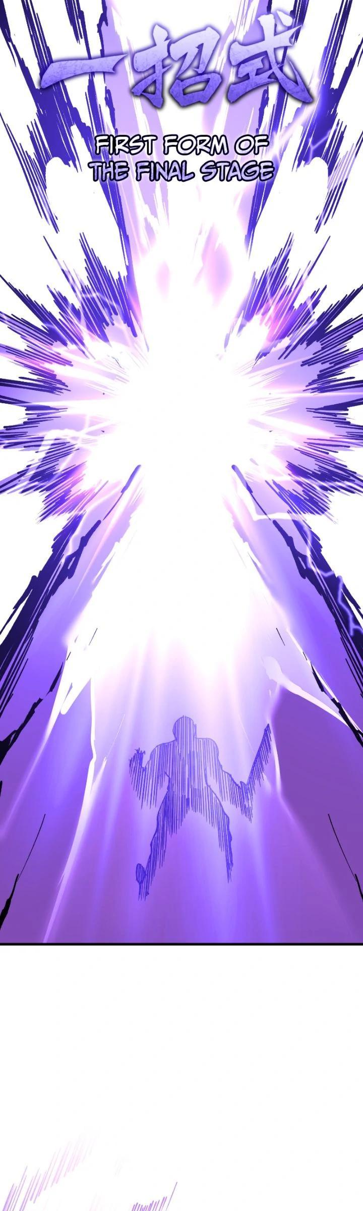 Descended from Divinity Chap 132 - Next Chap 133