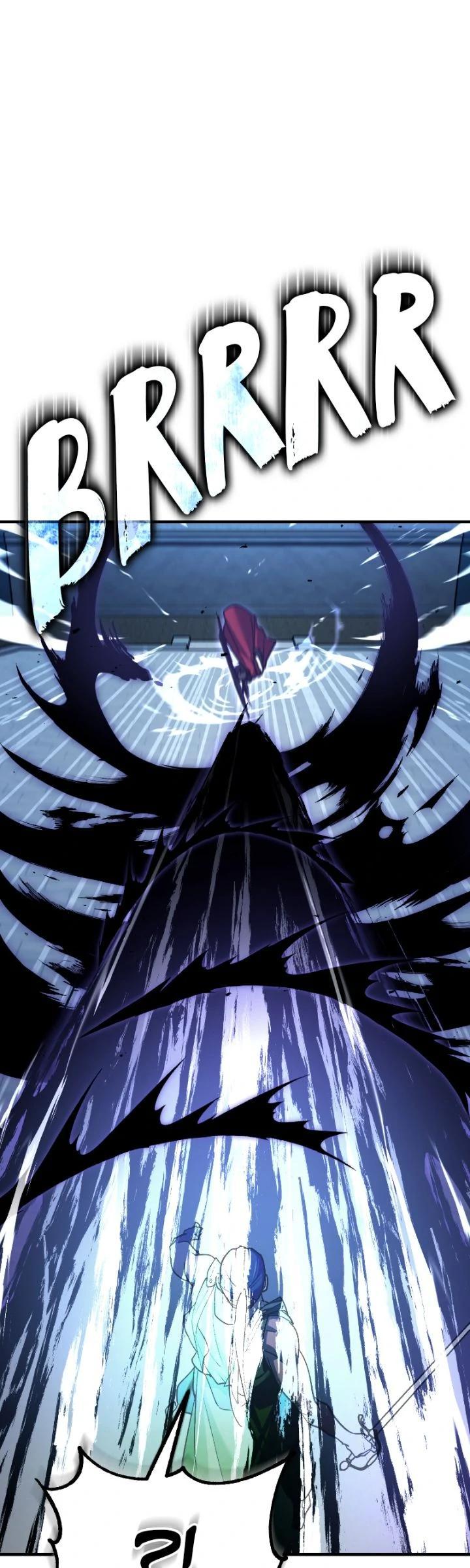 Descended from Divinity Chap 132 - Next Chap 133