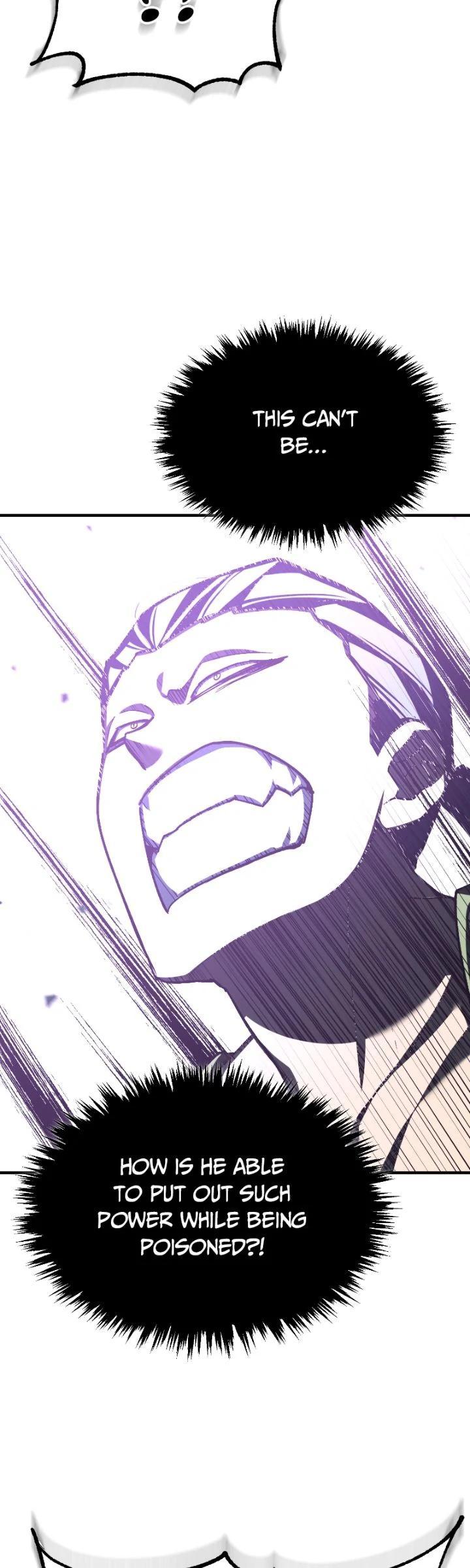 Descended from Divinity Chap 132 - Next Chap 133