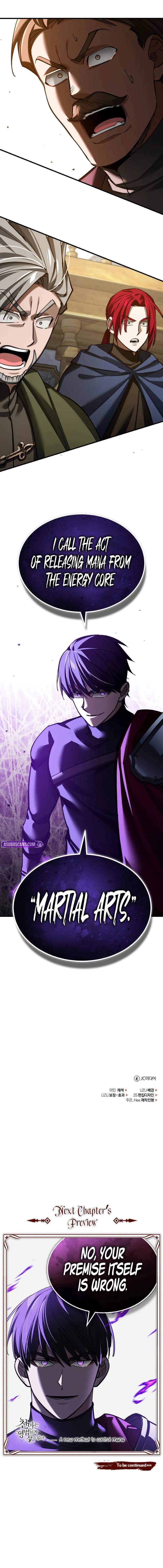 Descended from Divinity Chap 165 - Next Chap 166