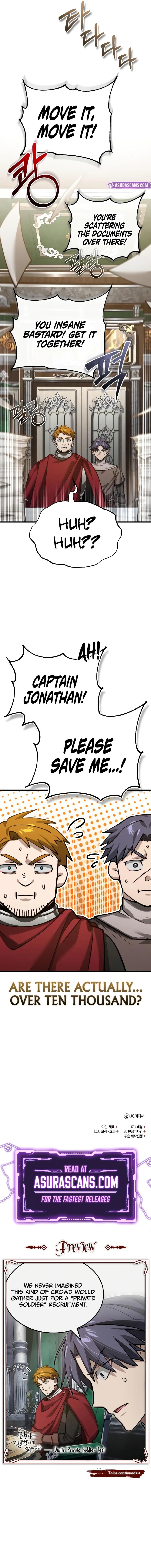Descended from Divinity Chap 160 - Next Chap 161