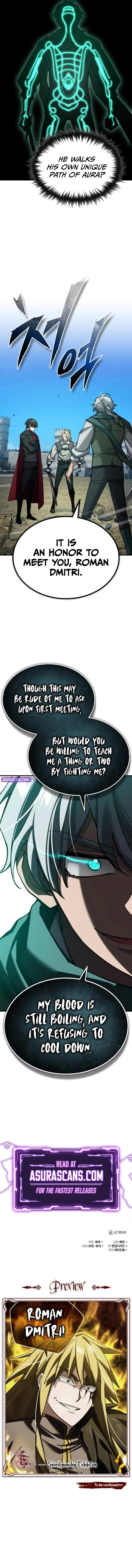 Descended from Divinity Chap 163 - Next Chap 164
