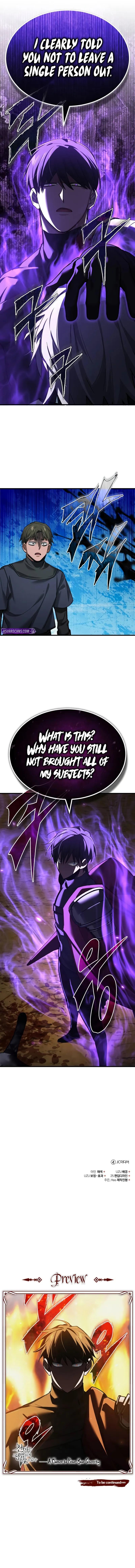 Descended from Divinity Chap 176 - Next Chap 177