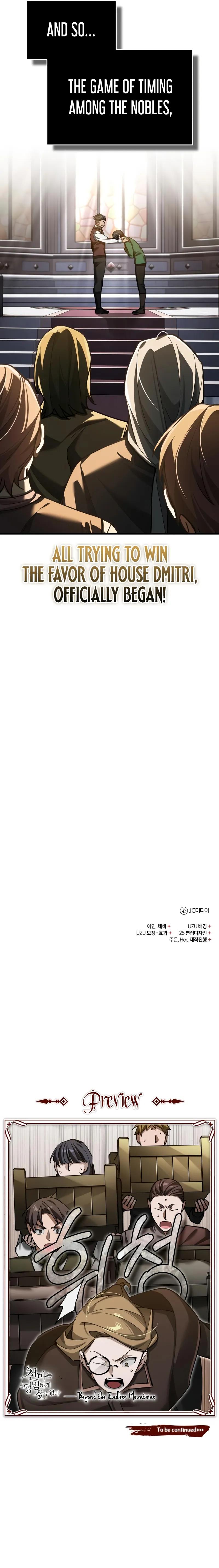 Descended from Divinity Chap 179 - Next Chap 180