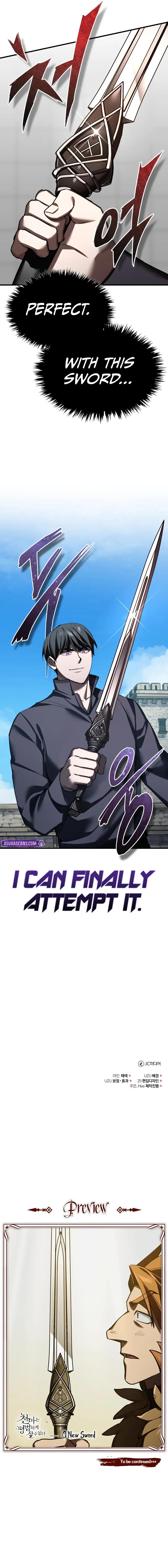 Descended from Divinity Chap 172 - Next Chap 173