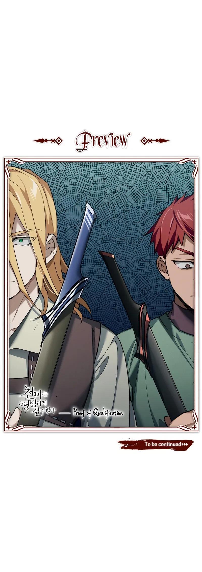 Descended from Divinity Chap 173 - Next Chap 174