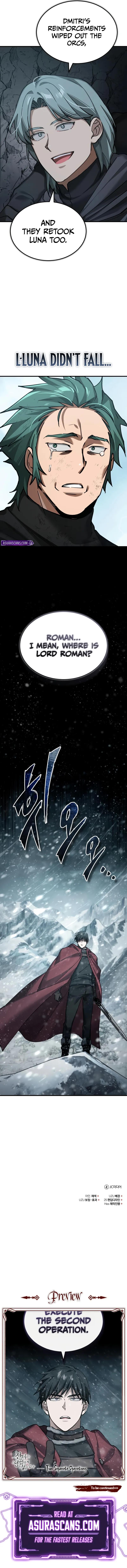 Descended from Divinity Chap 185 - Next Chap 186