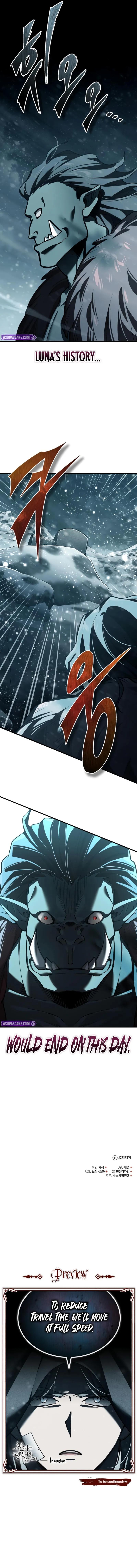 Descended from Divinity Chap 181 - Next Chap 182