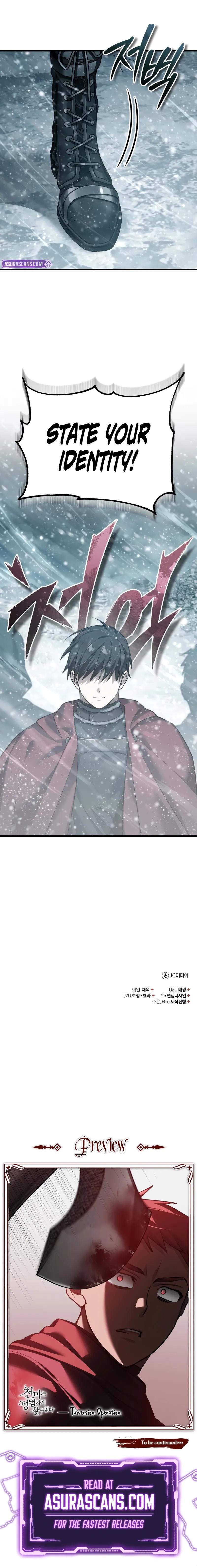 Descended from Divinity Chap 182 - Next Chap 183