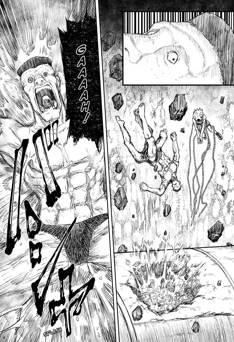 Shojo Null Chap 27 - Next Chap 28