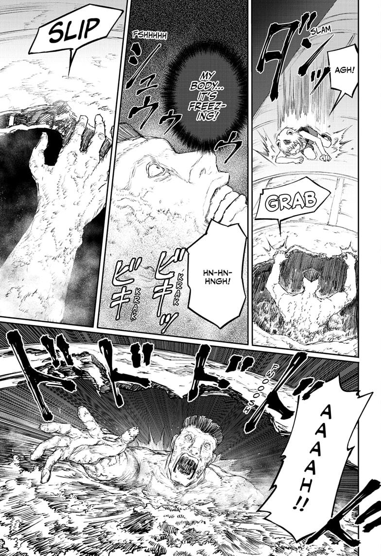 Shojo Null Chap 27 - Next Chap 28