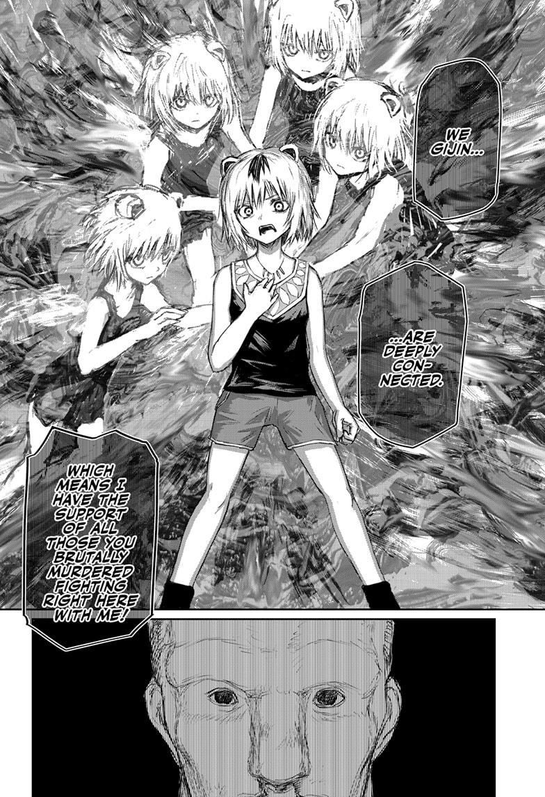 Shojo Null Chap 26 - Next Chap 27