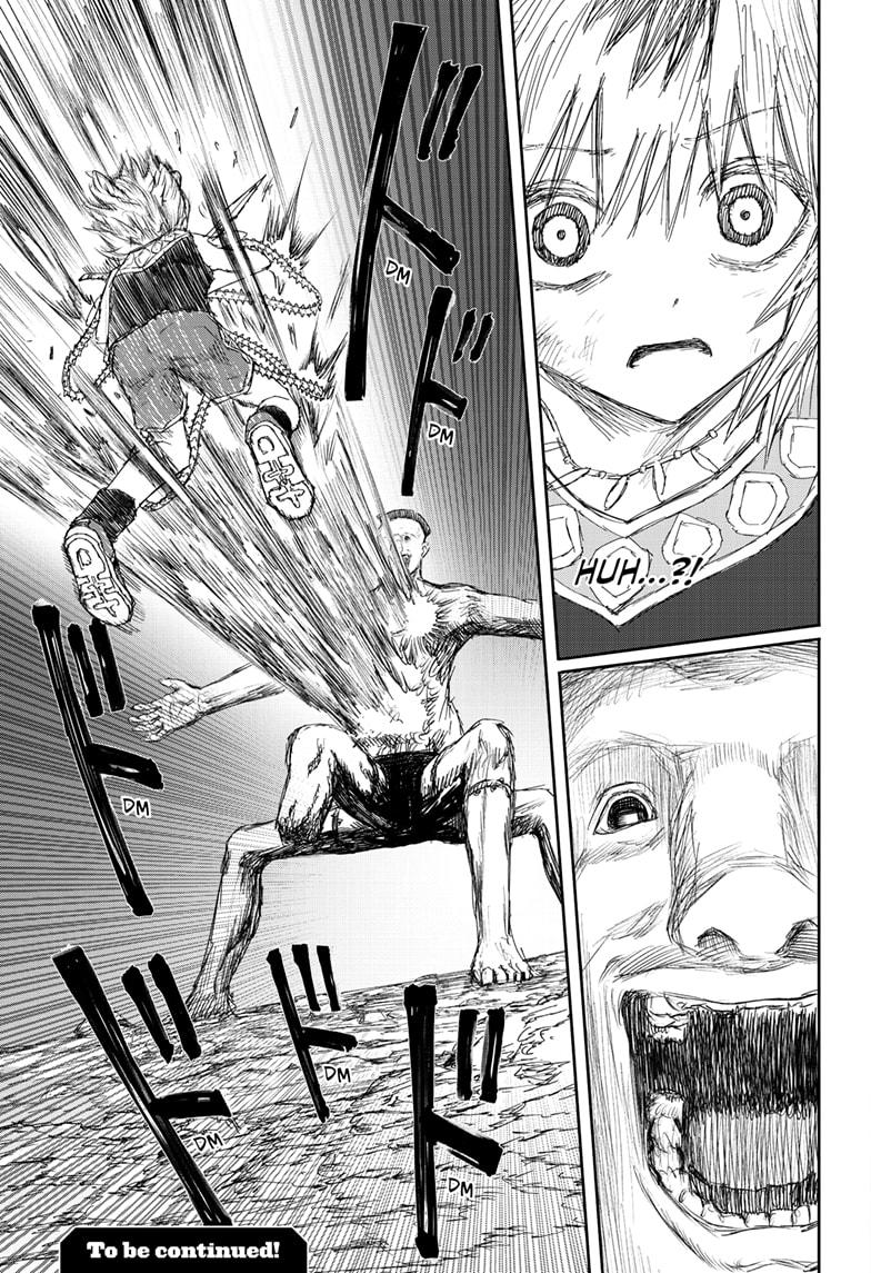 Shojo Null Chap 26 - Next Chap 27