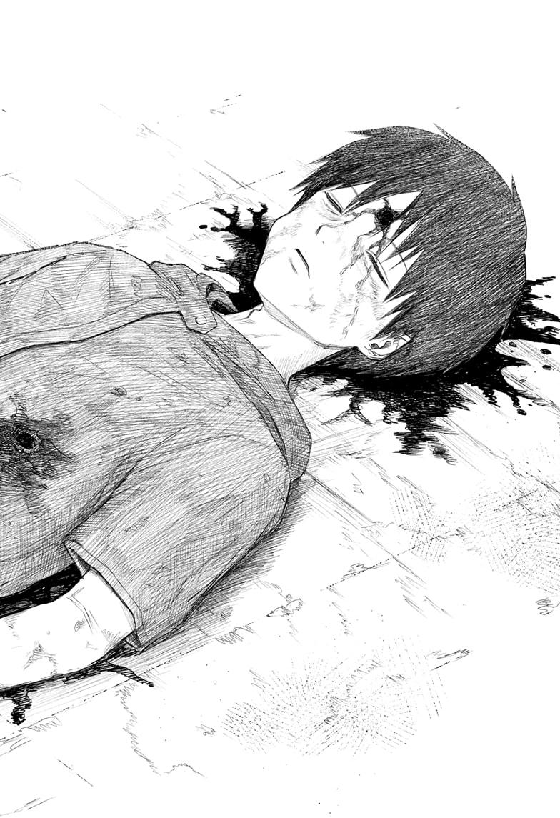 Shojo Null Chap 30 - Next Chap 31