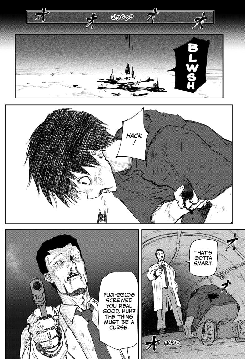 Shojo Null Chap 30 - Next Chap 31