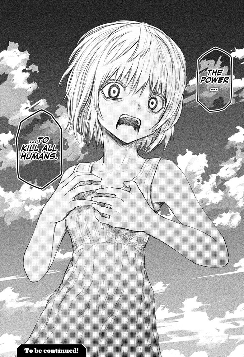 Shojo Null Chap 30 - Next Chap 31