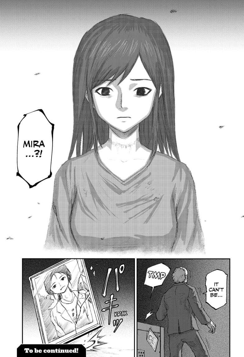 Shojo Null Chap 31 - Next Chap 32