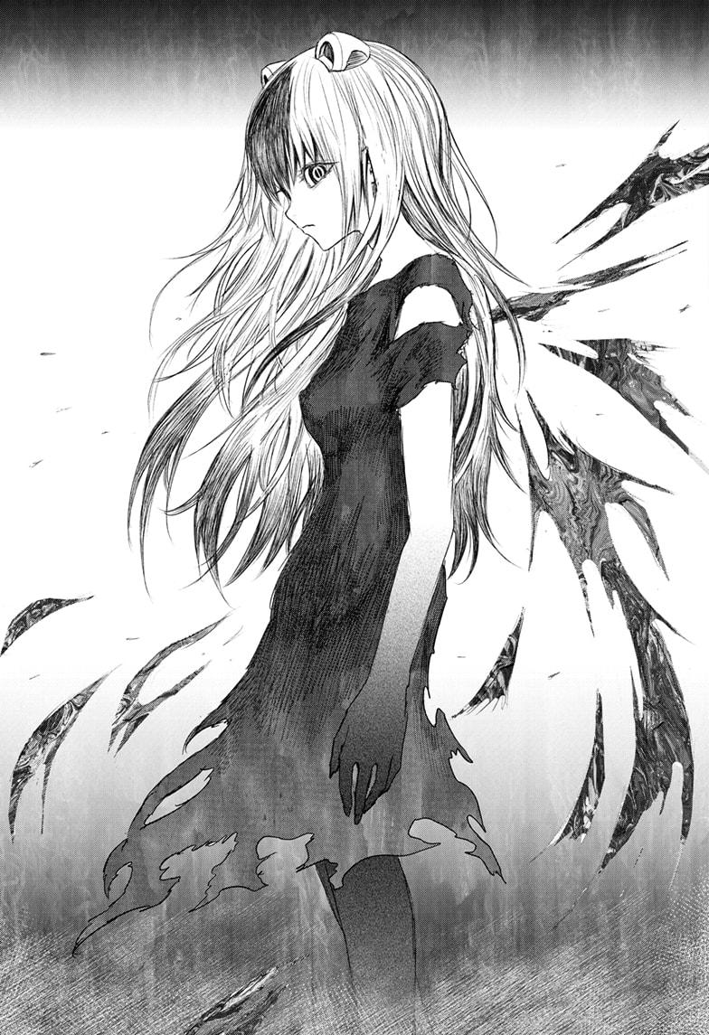 Shojo Null Chap 31 - Next Chap 32