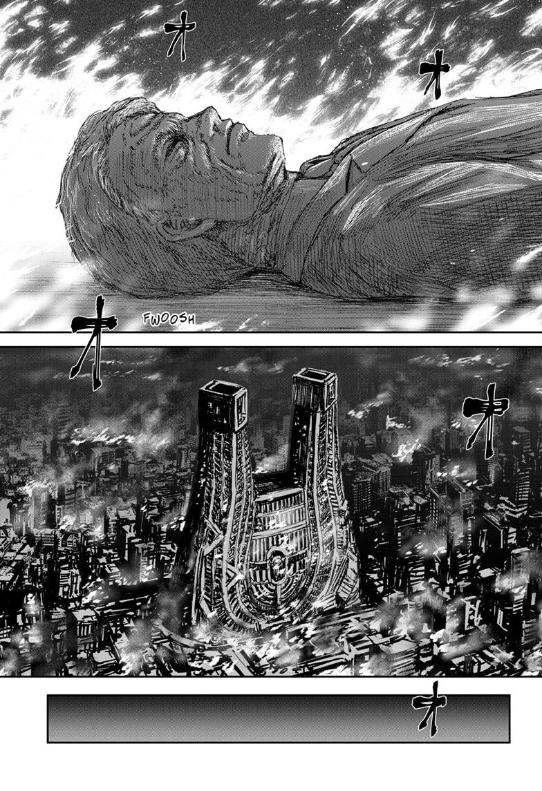 Shojo Null Chap 32 - Next Chap 33
