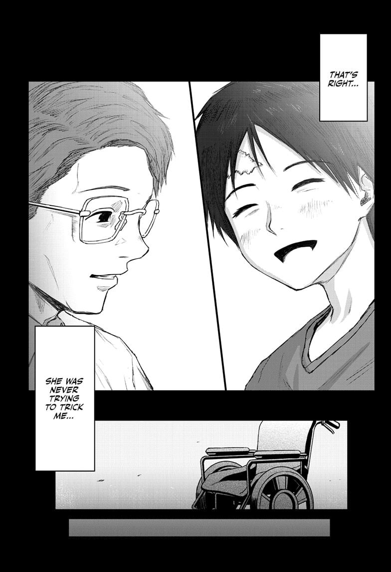 Shojo Null Chap 32 - Next Chap 33