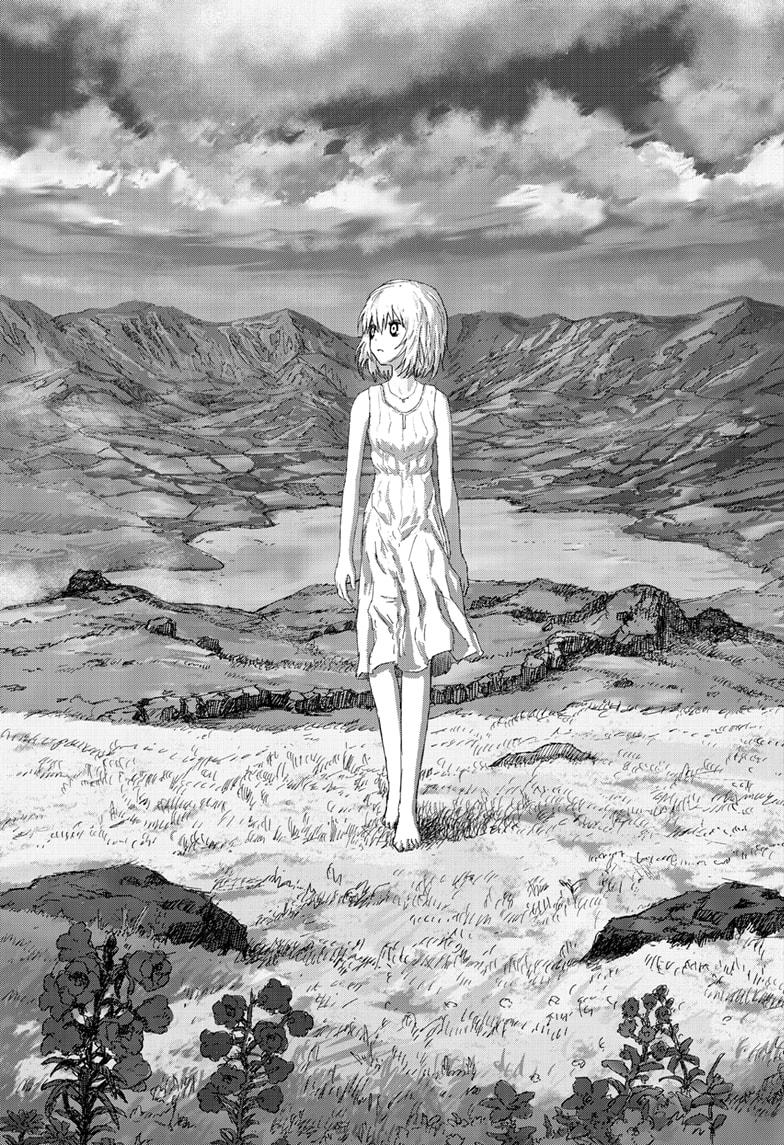 Shojo Null Chap 33 - Next Chap 34