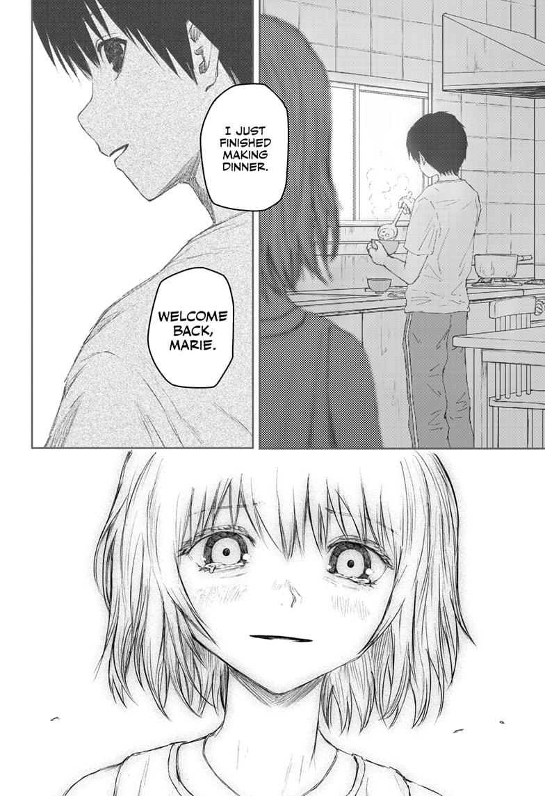 Shojo Null Chap 33 - Next Chap 34