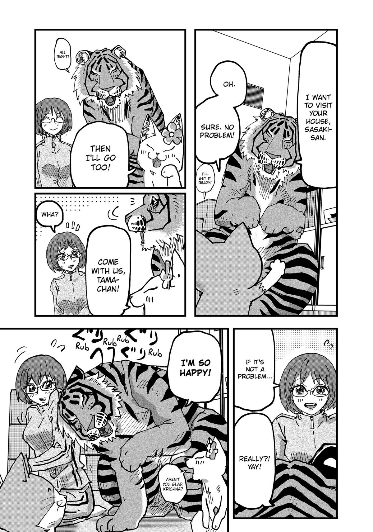 Red Cat Ramen Chap 98 - Next Chap 99