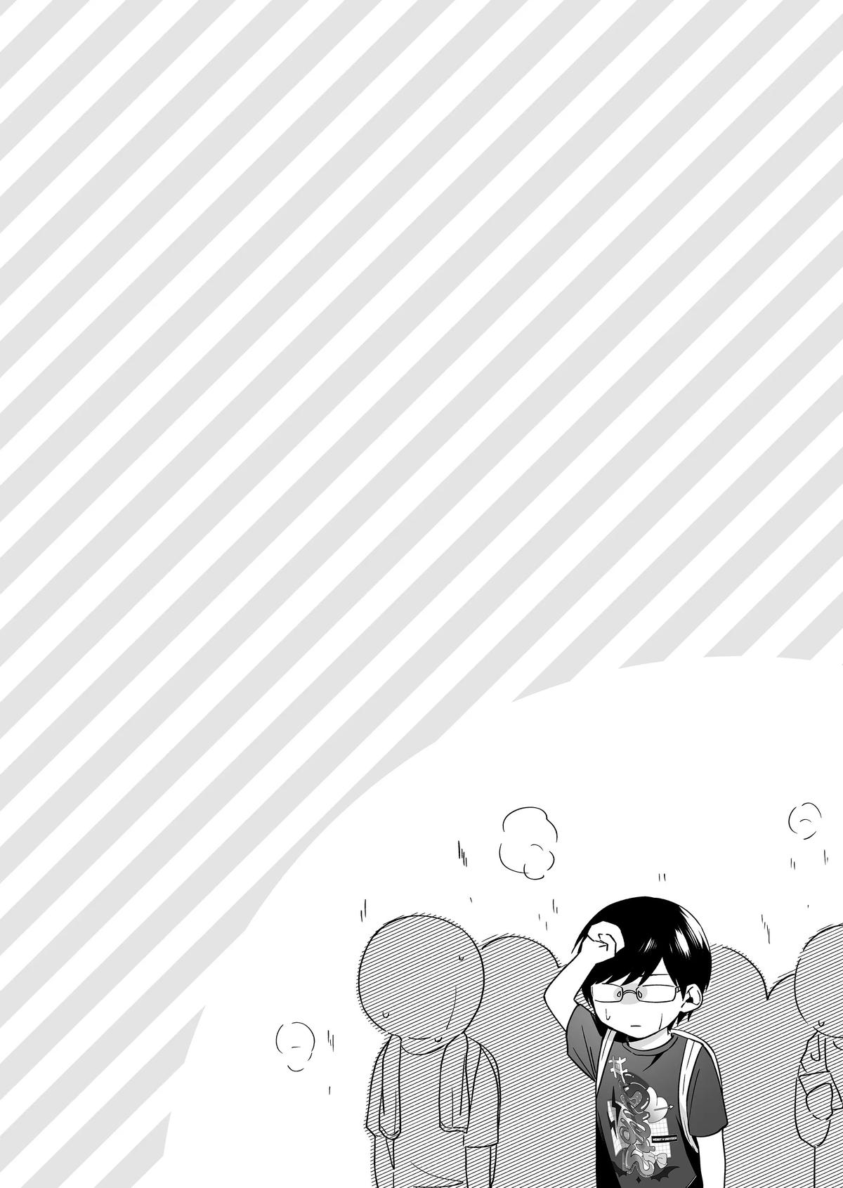 Damedol to Sekai ni Hitori dake no Fan Chap 5 - Next Chap 6