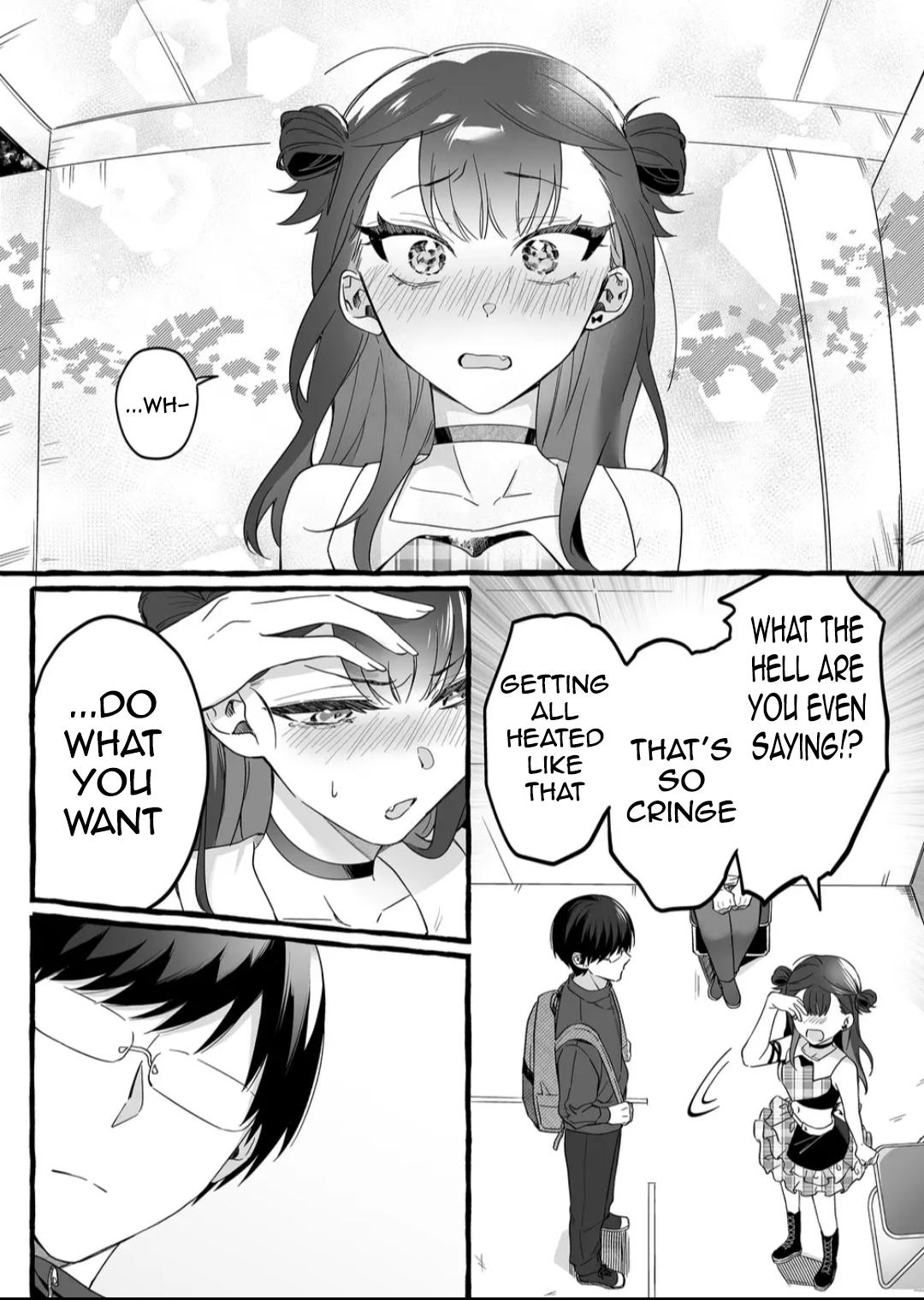 Damedol to Sekai ni Hitori dake no Fan Chap 1 - Next Chap 2