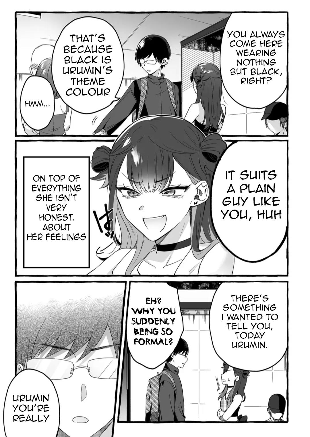 Damedol to Sekai ni Hitori dake no Fan Chap 1 - Next Chap 2