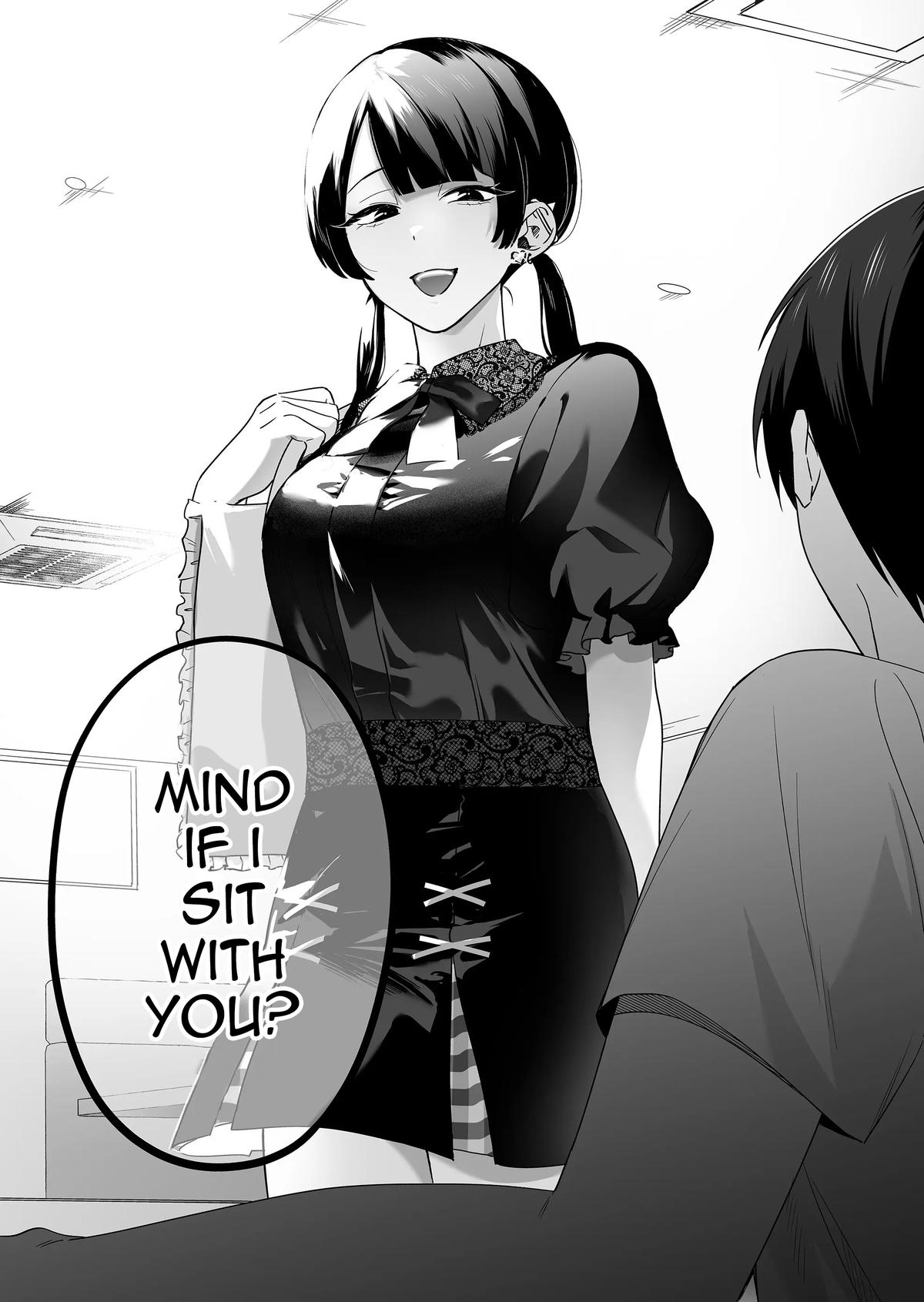 Damedol to Sekai ni Hitori dake no Fan Chap 15 - Next Chap 16