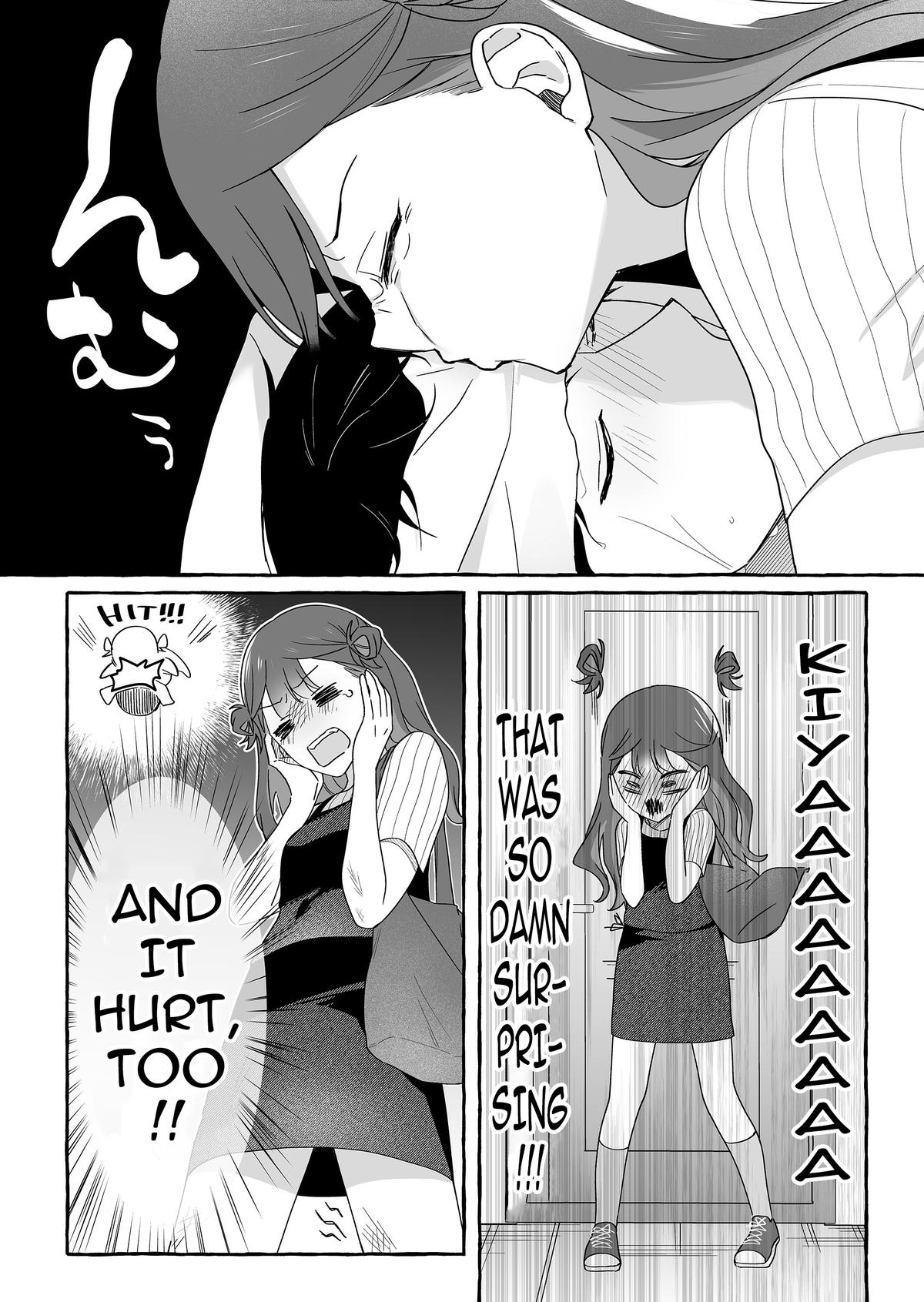 Damedol to Sekai ni Hitori dake no Fan Chap 45 - Next Chap 46