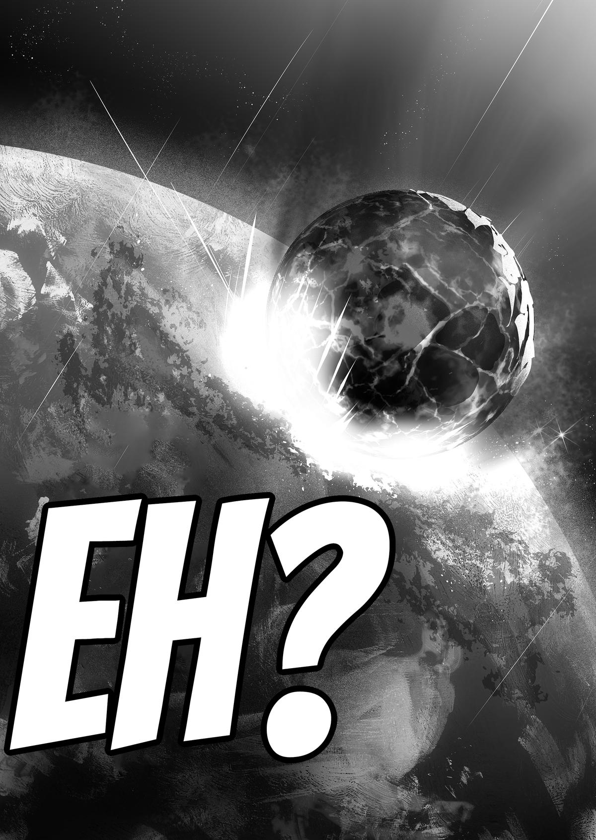 Damedol to Sekai ni Hitori dake no Fan Chap 46 - Next Chap 47