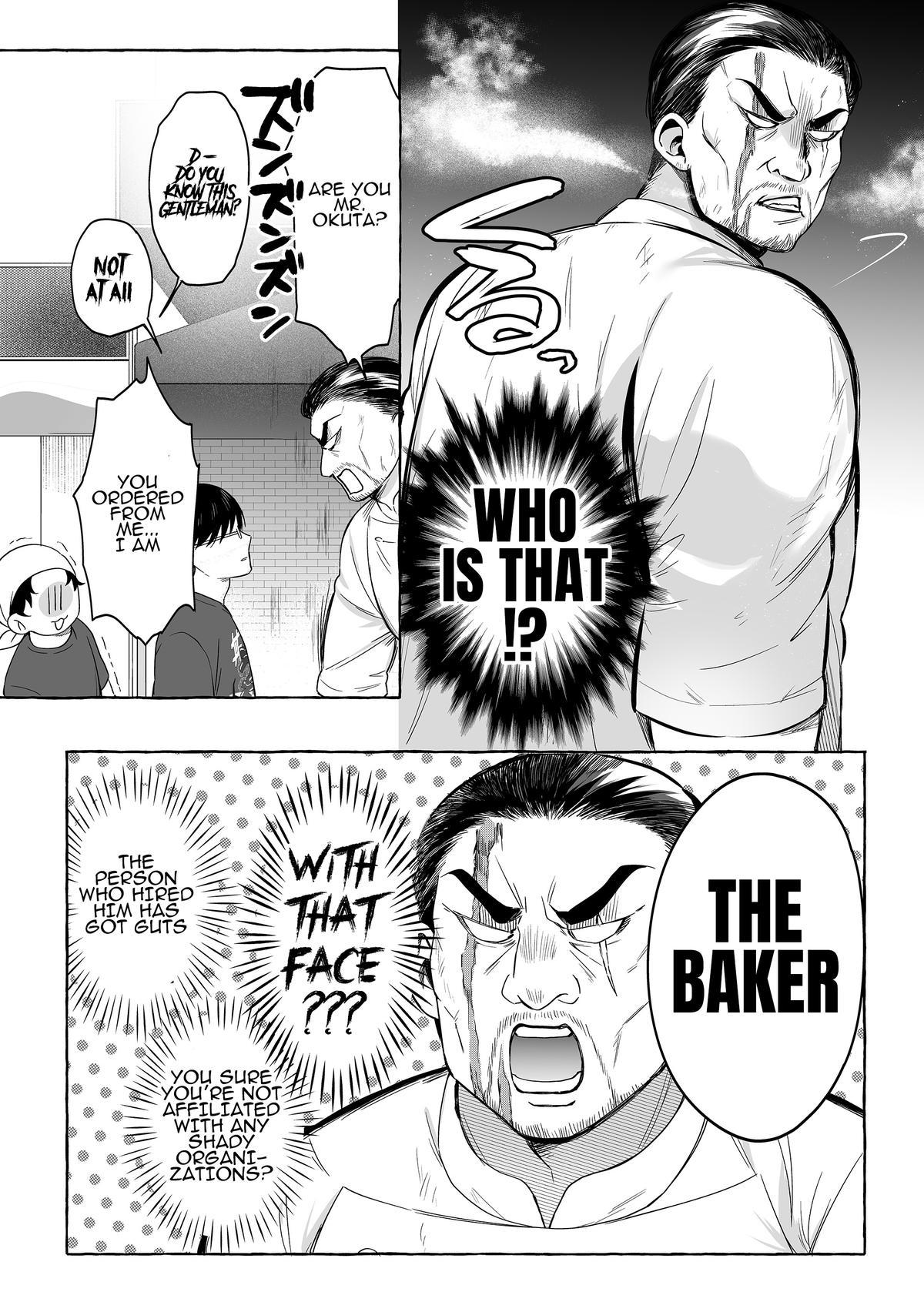 Damedol to Sekai ni Hitori dake no Fan Chap 49 - Next Chap 50