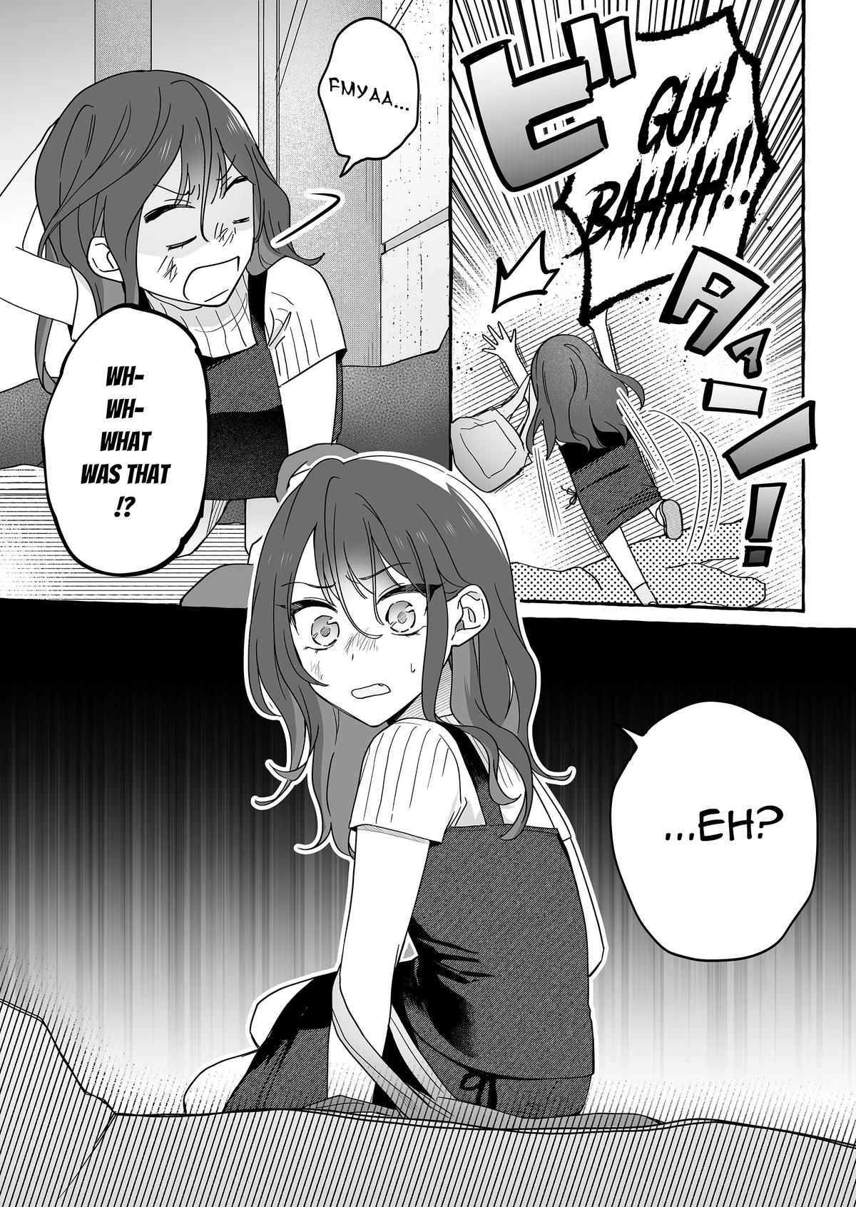 Damedol to Sekai ni Hitori dake no Fan Chap 41 - Next Chap 42