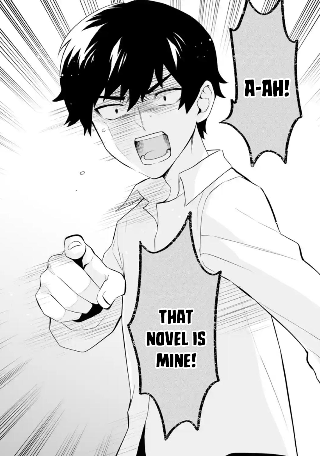 Douka Ore wo Hanatteoite Kure: Nazeka Bocchi no Owatta Koukou Seikatsu wo Kanojo ga Kaeyou to Shitekuru Chap 7 - Next Chap 8