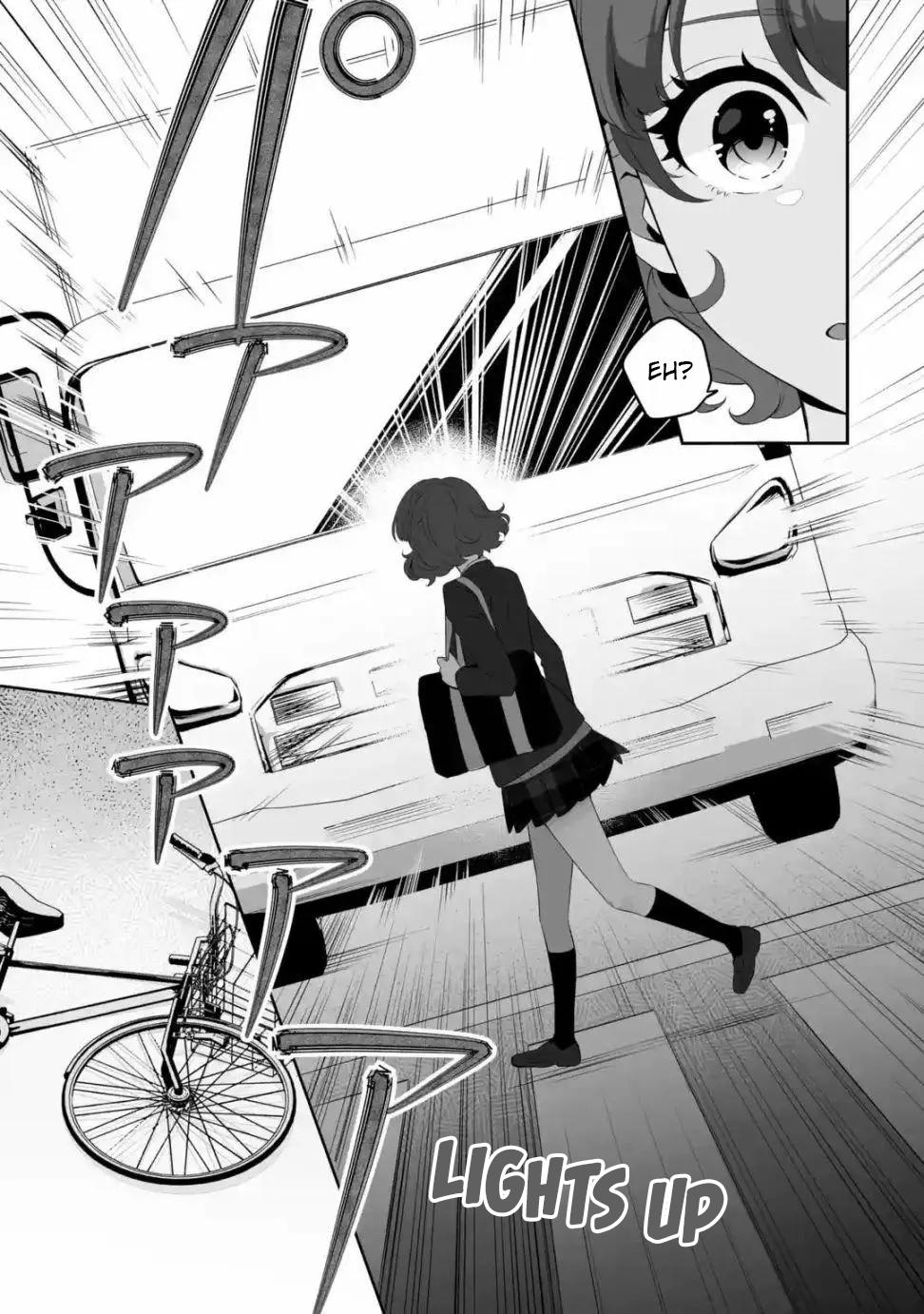 Douka Ore wo Hanatteoite Kure: Nazeka Bocchi no Owatta Koukou Seikatsu wo Kanojo ga Kaeyou to Shitekuru Chap 1 - Next Chap 2