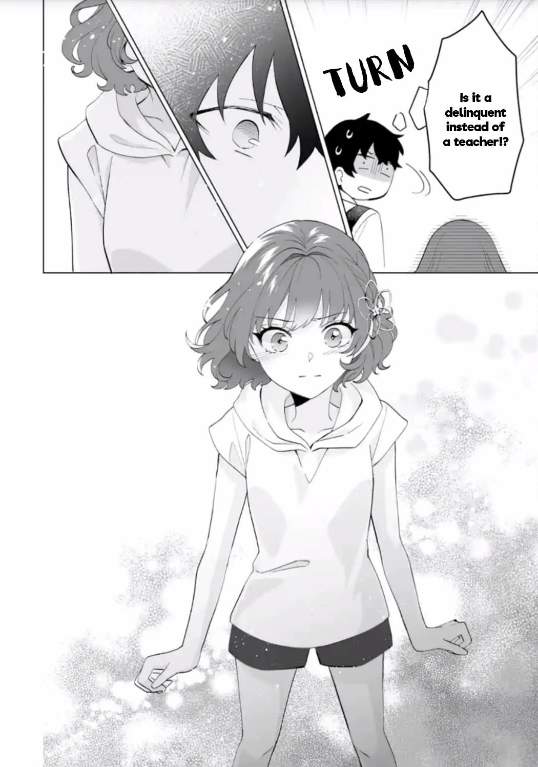 Douka Ore wo Hanatteoite Kure: Nazeka Bocchi no Owatta Koukou Seikatsu wo Kanojo ga Kaeyou to Shitekuru Chap 14 - Next Chap 15