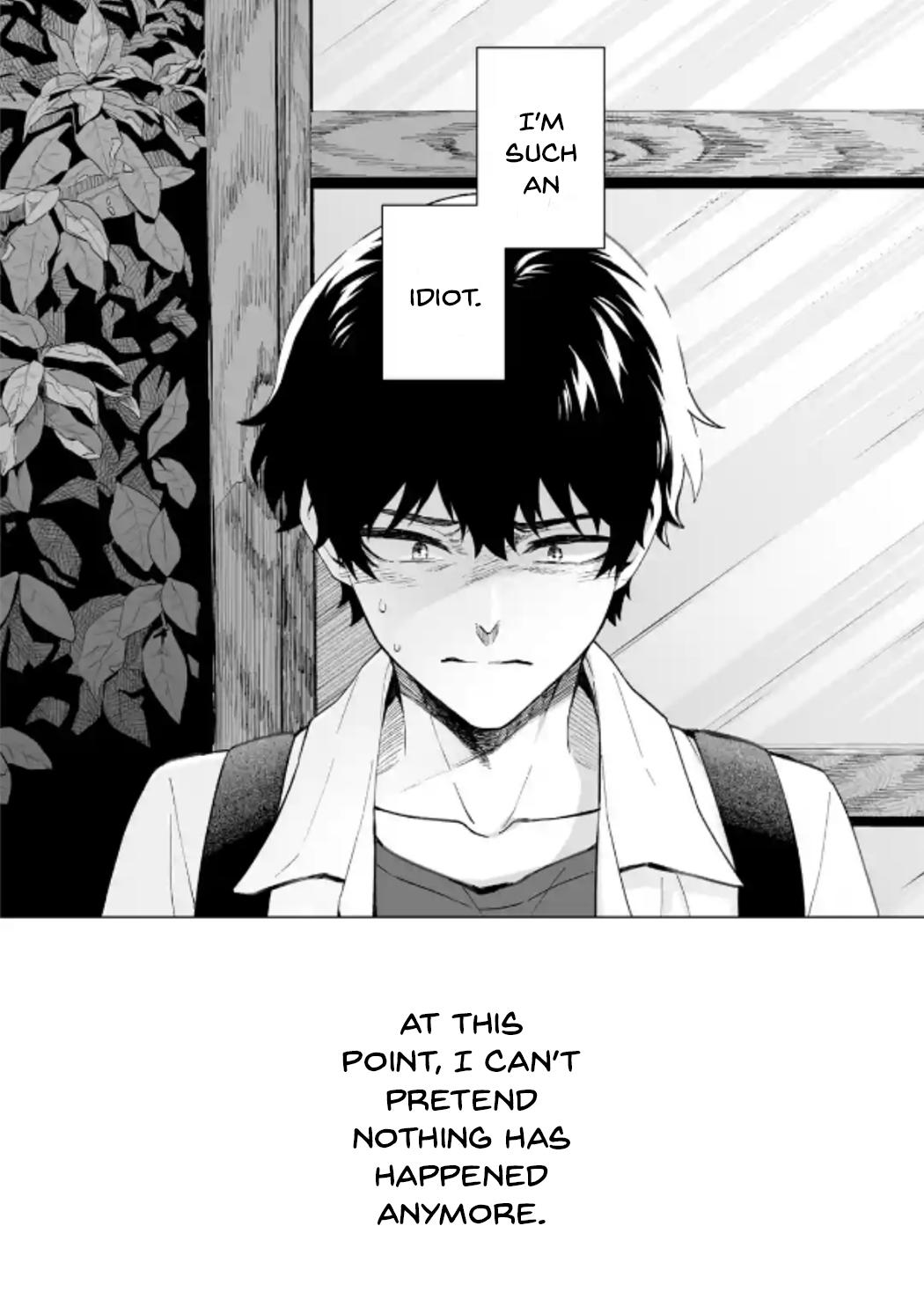 Douka Ore wo Hanatteoite Kure: Nazeka Bocchi no Owatta Koukou Seikatsu wo Kanojo ga Kaeyou to Shitekuru Chap 15 - Next Chap 16