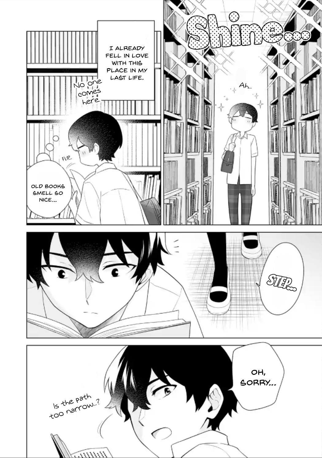 Douka Ore wo Hanatteoite Kure: Nazeka Bocchi no Owatta Koukou Seikatsu wo Kanojo ga Kaeyou to Shitekuru Chap 10 - Next Chap 11