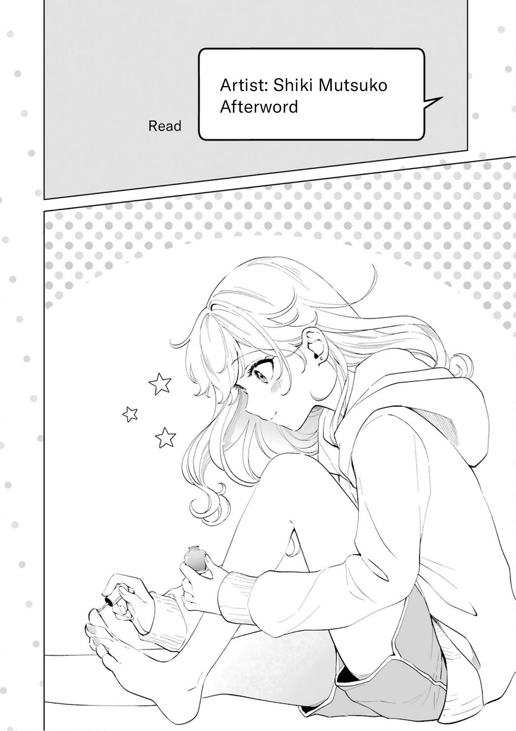 Douka Ore wo Hanatteoite Kure: Nazeka Bocchi no Owatta Koukou Seikatsu wo Kanojo ga Kaeyou to Shitekuru Chap 11.5 - Next Chap 12.5