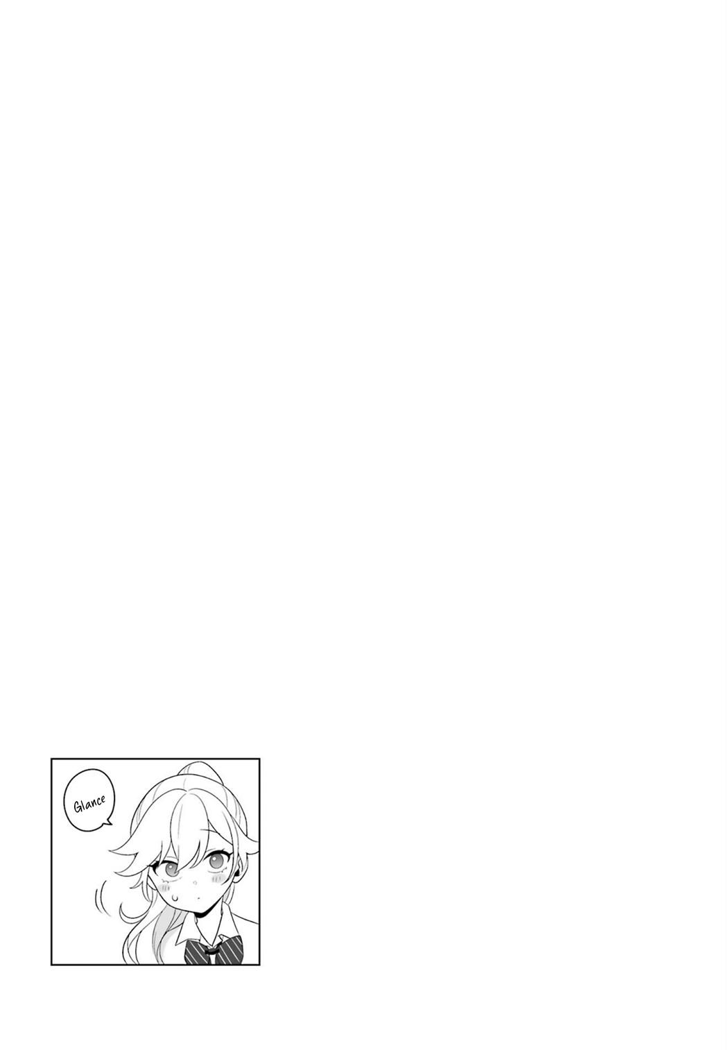 Douka Ore wo Hanatteoite Kure: Nazeka Bocchi no Owatta Koukou Seikatsu wo Kanojo ga Kaeyou to Shitekuru Chap 11.5 - Next Chap 12.5