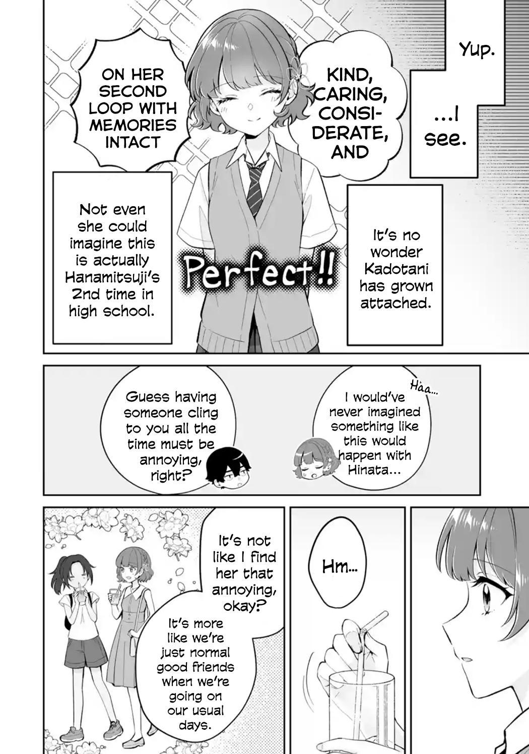 Douka Ore wo Hanatteoite Kure: Nazeka Bocchi no Owatta Koukou Seikatsu wo Kanojo ga Kaeyou to Shitekuru Chap 26 - Next Chap 27
