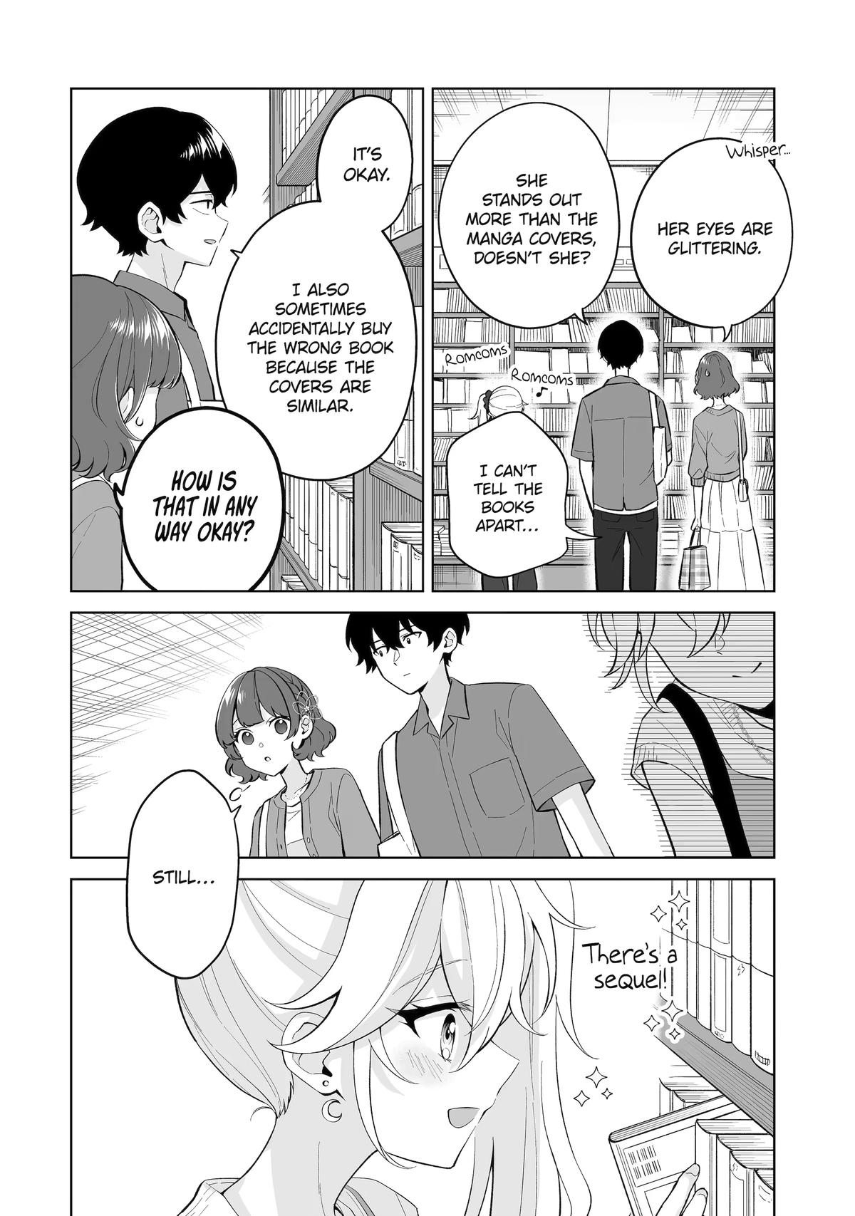 Douka Ore wo Hanatteoite Kure: Nazeka Bocchi no Owatta Koukou Seikatsu wo Kanojo ga Kaeyou to Shitekuru Chap 30 - Next Chap 31