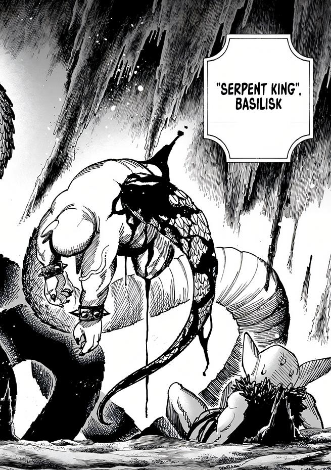 Samurai in Another World - Isekai Samurai Chap 4 - Next Chap 5