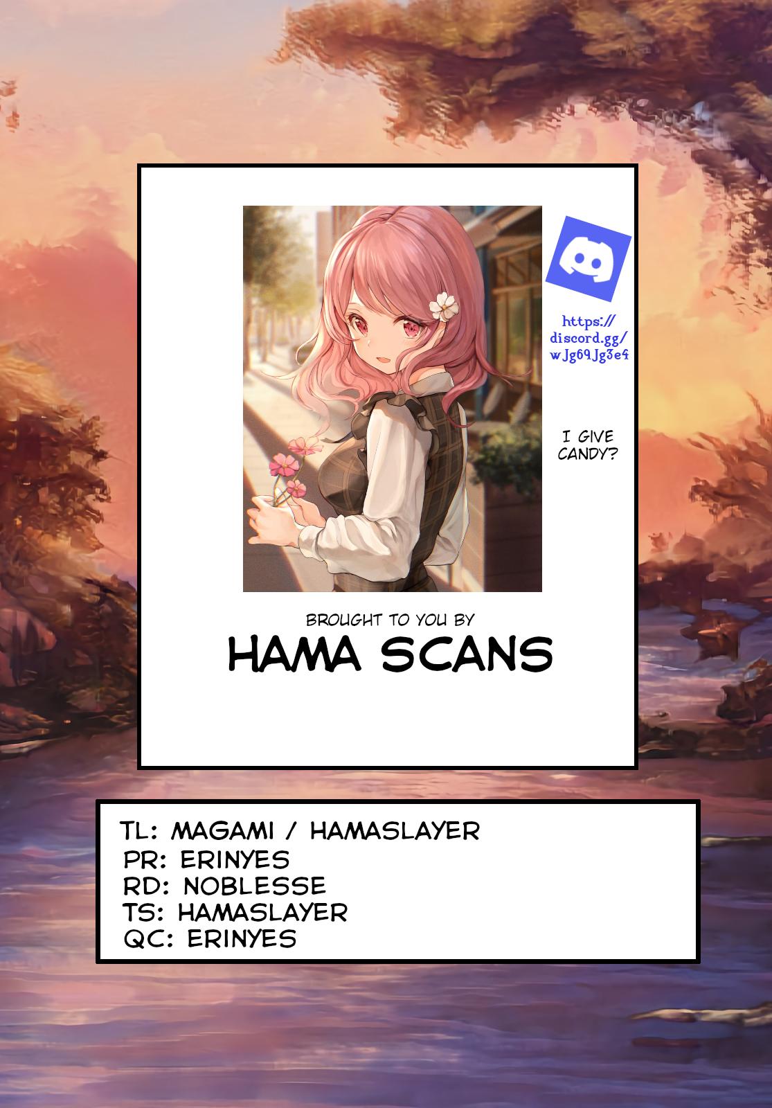 Samurai in Another World - Isekai Samurai Chap 5 - Next Chap 6