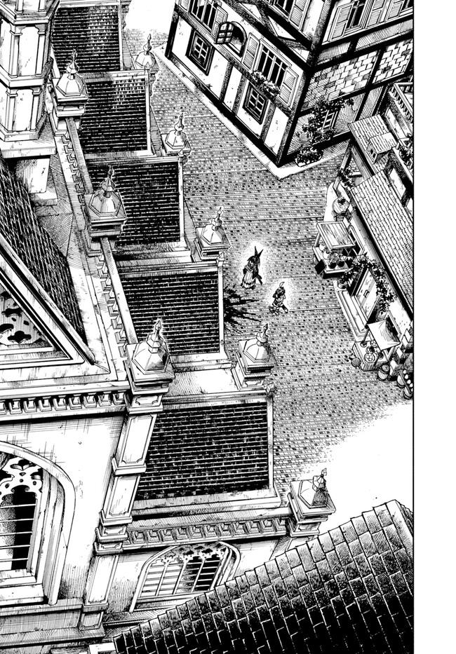 Samurai in Another World - Isekai Samurai Chap 8 - Next Chap 9