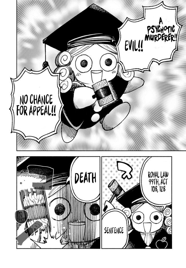 Samurai in Another World - Isekai Samurai Chap 8 - Next Chap 9