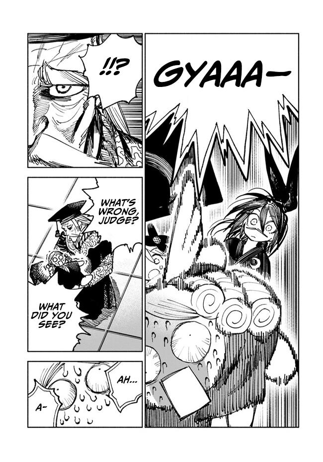 Samurai in Another World - Isekai Samurai Chap 9 - Next Chap 10