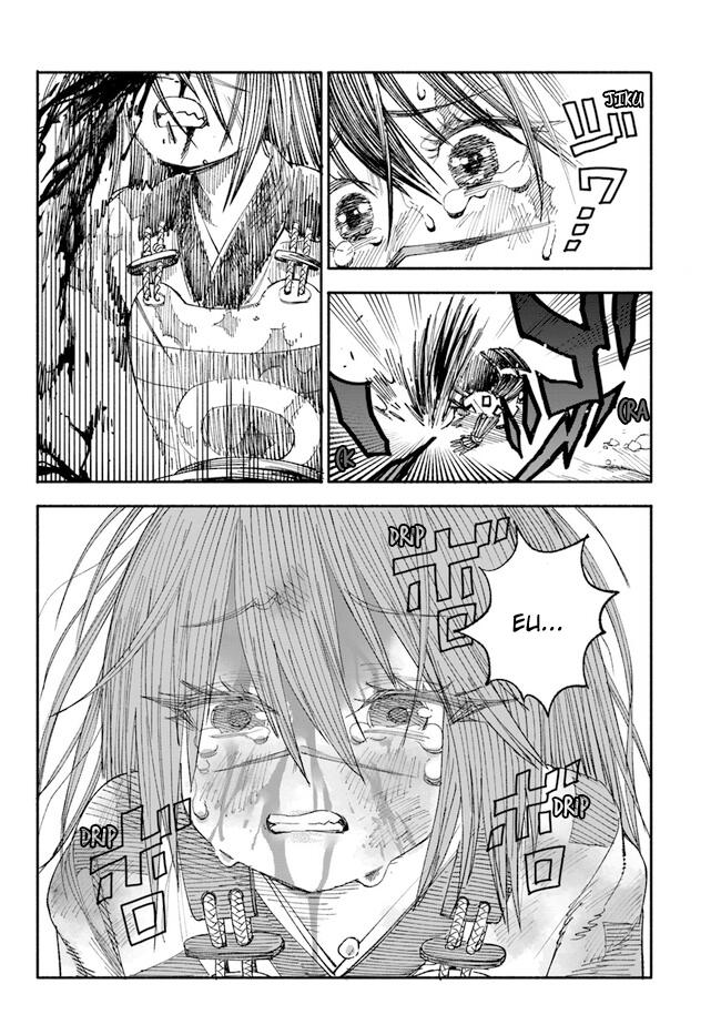 Samurai in Another World - Isekai Samurai Chap 1 - Next Chap 2